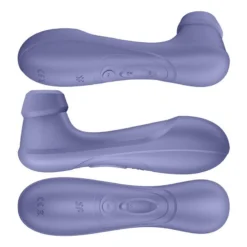 Satisfyer Pro 2 Sextoy "Generation 3" (Violet) - Stimulateur Clitoridien -Joujou 22826