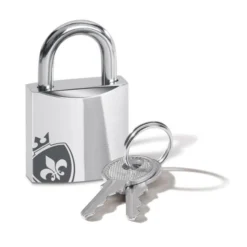 Cage De Chasteté Public Enemy No 1 Clear - Mystim 8 Cage De Chasteté Public Enemy No 1 Clear - Mystim -Joujou 2287