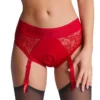 Harnais Lingerie Strap-on - Diva -Joujou 22911