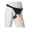 Gode Ceinture Réaliste Vac-U-Lock Ultra Harness 6" - Doc Johnson -Joujou 22926