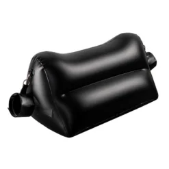 Coussin érotique Gonflable Dark Magic Triangle