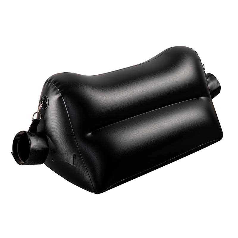 Coussin érotique Gonflable Dark Magic Triangle 3 Coussin érotique Gonflable Dark Magic Triangle