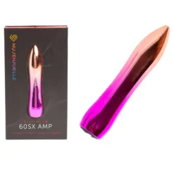 Mini Vibro Bullet 60SX AMP - Nu Sensuelle -Joujou 22986