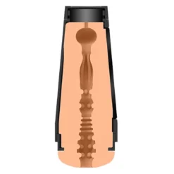 Masturbateur Main Squeeze Julia Ann - Doc Johnson 8 Masturbateur Main Squeeze Julia Ann - Doc Johnson -Joujou 23007