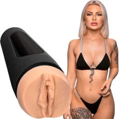 Masturbateur Main Squeeze Layna Boo - Doc Johnson