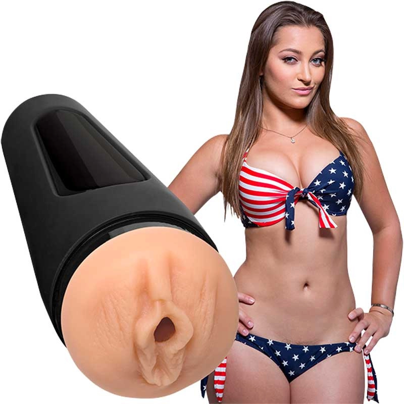 Masturbateur Main Squeeze Dani Daniels - Doc Johnson 3 Masturbateur Main Squeeze Dani Daniels - Doc Johnson