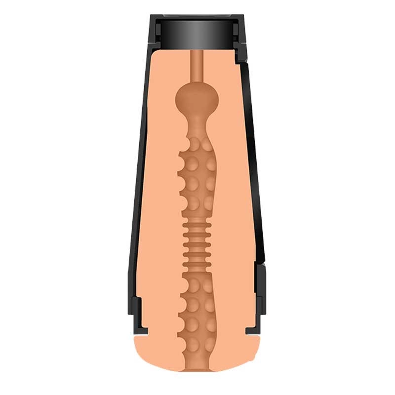 Masturbateur Main Squeeze Dani Daniels - Doc Johnson 5 Masturbateur Main Squeeze Dani Daniels - Doc Johnson – Image 3