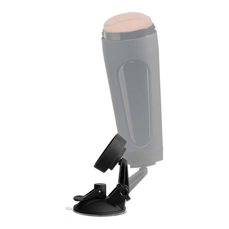 Support Avec Ventouse Pour Masturbateurs Main Squeeze - Doc Johnson 5 Support Avec Ventouse Pour Masturbateurs Main Squeeze - Doc Johnson – Image 3