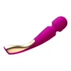 Vibromasseur Smart Wand 2 Large (Violet) - LELO