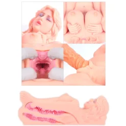 Masturbateur Fantastic Real Doll 1 Victoria - Meiki -Joujou 23130