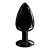 Plug Anal Marc Dorcel Diamond (L) -Joujou 23158