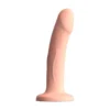 Dildo Semi-réaliste Thermo-réactif (M) - Dorcel Real Pleasure -Joujou 23169