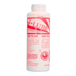 Lubrifiant En Poudre - J-Lube (284 G)
