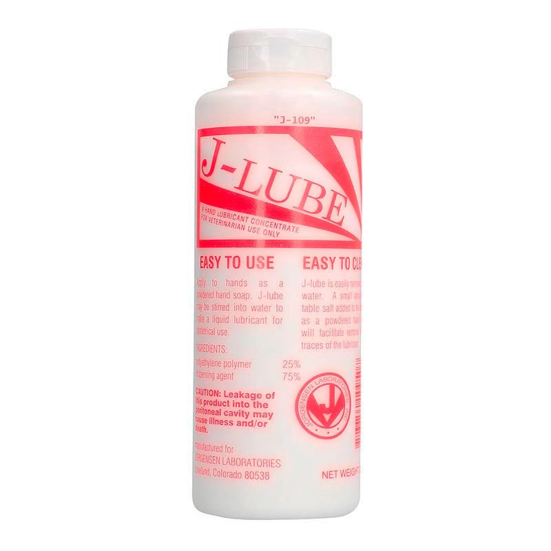 Lubrifiant En Poudre - J-Lube (284 G) 3 Lubrifiant En Poudre - J-Lube (284 G)