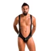 Maillot Mankini Borat 027 Bruno - Passion -Joujou 23206