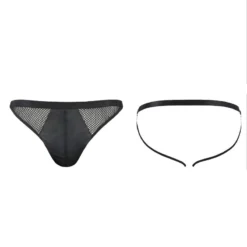 Jockstrap 034 Luke (Noir) - Passion 7 Jockstrap 034 Luke (Noir) - Passion -Joujou 23211