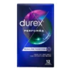 Durex Performa - 12 Préservatifs Retardants