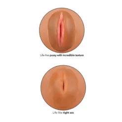 Poupée Gonflable Love Doll Back Door Babe - CalExotics -Joujou 23226