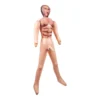 Poupée Gonflable Love Doll Personal Trainer - CalExotics -Joujou 23227
