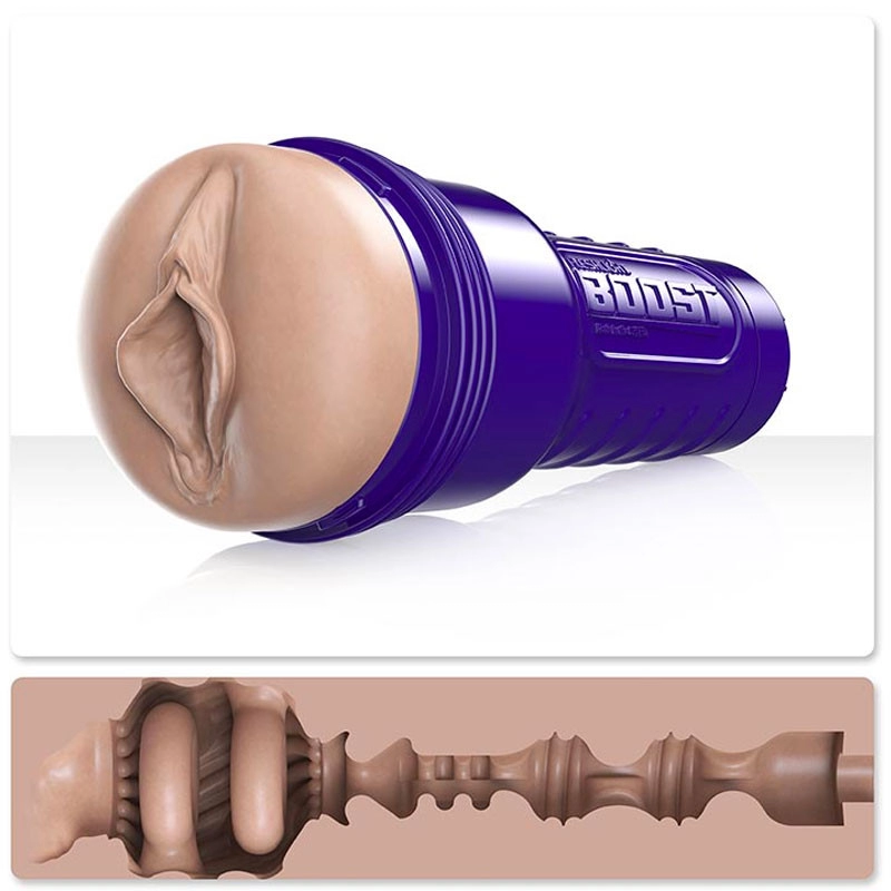 Masturbateur Fleshlight Boost - Bang 3 Masturbateur Fleshlight Boost - Bang