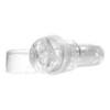 Masturbateur Fleshlight Ice Butt Crystal -Joujou 23246