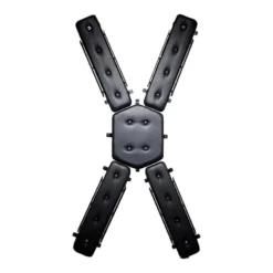 Croix De Saint André Avec 4 Points D'attaches - Master Series