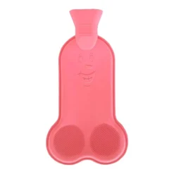 Bouillotte Pénis Géant Giant Willie - Spencer & Fleetwood