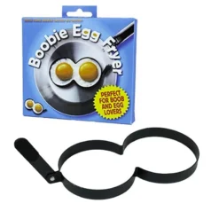 Emporte-piĂšce Boobie Egg Fryer - Spencer & Fleetwood