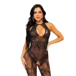 Bodystocking Sexy 89305 – Leg Avenue