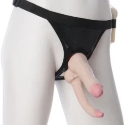 Doc Johnson Godemichet Double Pénétration - Vac-U-Lock -Joujou 2334