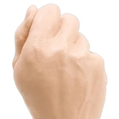 Doc Johnson Godemichet Géant Fist Of Adonis -Joujou 2389