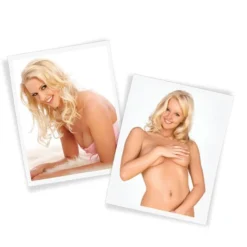 Poupée D'amour Hannah Harper -Joujou 2478