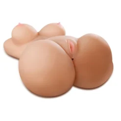 Masturbateur Géant Réaliste Mega Fuck Slut (Flesh) - Pipedream Extreme -Joujou 2616