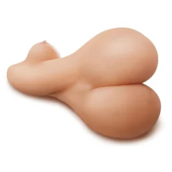 Masturbateur Géant Réaliste Mega Fuck Slut (Flesh) - Pipedream Extreme -Joujou 2617