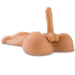 Piperdream Extreme Fuck Me Silly Dude -Joujou 2625