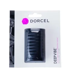 Gaine Vibrante Pénis - Deepvibe Marc Dorcel -Joujou 3019