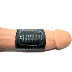 Gaine Vibrante Pénis - Deepvibe Marc Dorcel -Joujou 3048