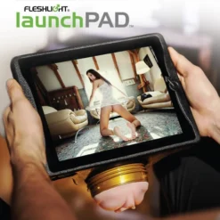Support Tablette Pour Fleshlight - LaunchPad -Joujou 3195