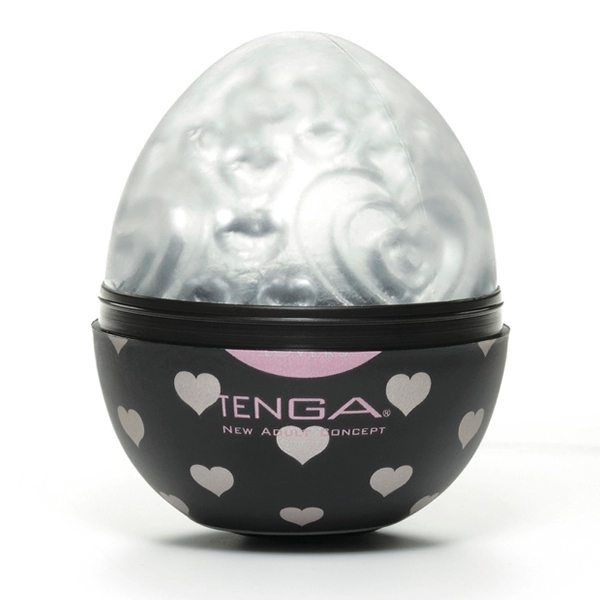Masturbateur Tenga Egg - Lovers Texture 5 Masturbateur Tenga Egg - Lovers Texture – Image 3