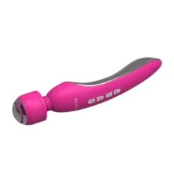 Nalone Wand - Electro Stimulateur Sexuel 7 Nalone Wand - Electro Stimulateur Sexuel -Joujou 3391
