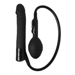 Vibromasseur Réaliste Gonflable Magical Boy - Malesation -Joujou 3695