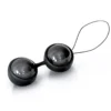 Boules De Gaisha LELO Luna Beads Noir -Joujou 3843