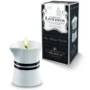 Bougie De Massage London Rhubarbe Et Ambre - Petits Joujoux -Joujou 3887