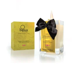 Bougie De Massage Bijoux Cosmètiques -Joujou 3891