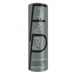 Swiss Navy Fuck Powder 90gr - Lubrifiant En Poudre