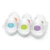 Oeufs De Masturbations - Tenga Assortiment (pack De 6) -Joujou 4034