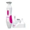 Swan Epilateur - Rasoir Intime Pour Femmes -Joujou 4035