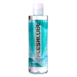 Fleshlight Lubrifiant Fleshlube Ice 250 Ml