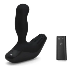 Nexus Revo Stealth - Masseur Prostatique