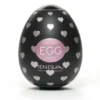 Masturbateur Tenga Egg - Lovers Texture -Joujou 4127